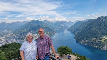 Lugano